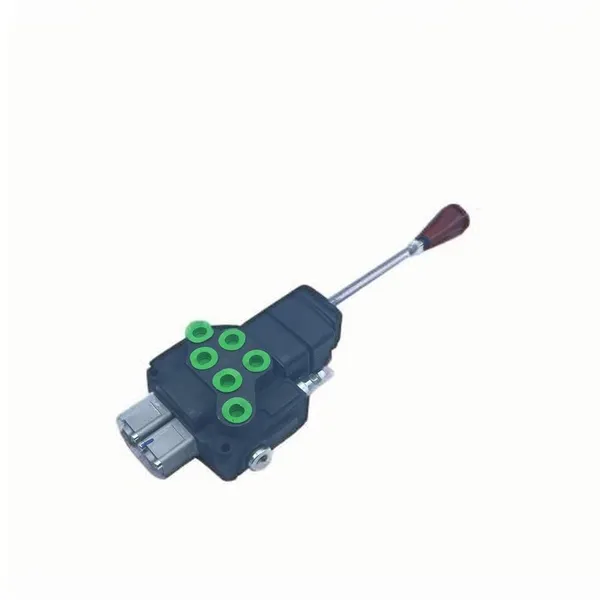 Multiple Directional Control Valve for FLAND FL 45 Wheel Loader photo-2