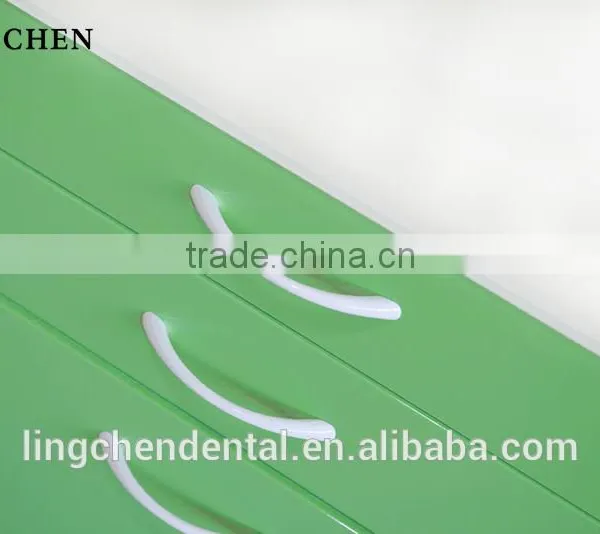 Popular Commercial Dental Sandblasting Cabinet (Q5) photo-5