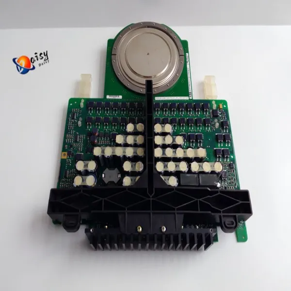 ABB 5SHY3545L0021 5SXE10-0181 Thyristor module