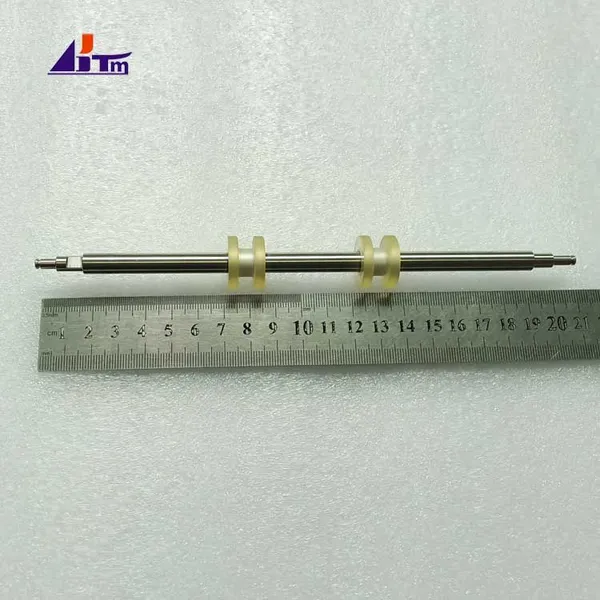 7310000574-15 ATM Parts Hyosung 7310000225 7310000574 Cash Cassette Roller Shaft 4520000258