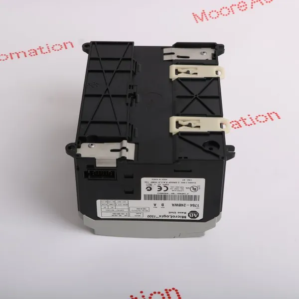 Allen Bradley1764-24BWA photo-2