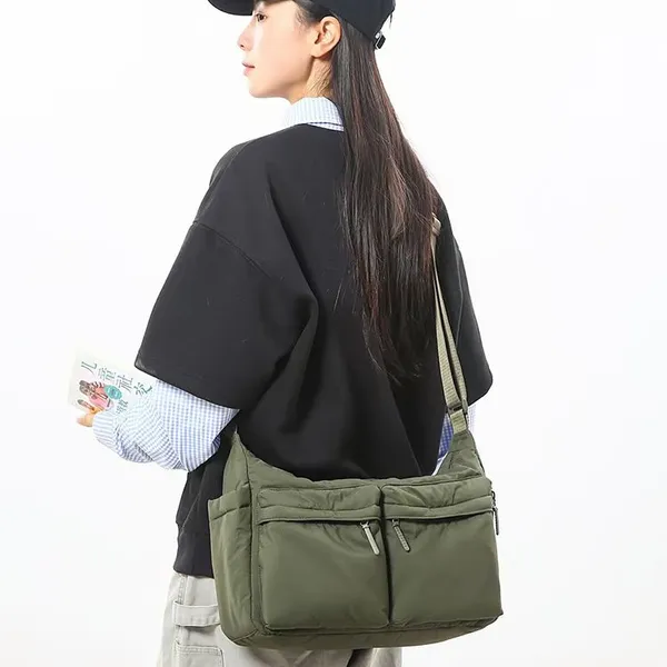 Messenger Bag photo-3