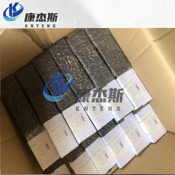 Tungsten Carbide Surfacing Mixer Blades|cemented Carbide Blades|Wear-resistant Mixer Blades|eir|ichina|