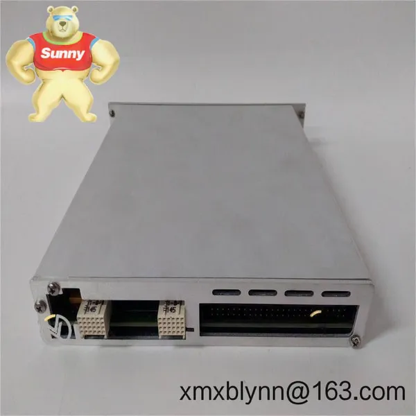 National Instruments SCXI-1124 – Multi‑Channel Analog Output for SCXI Test & Control Racks photo-2