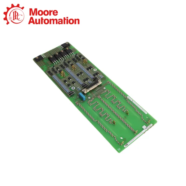 ABB 3BHE026284R0105 UAD215 A105 photo-3