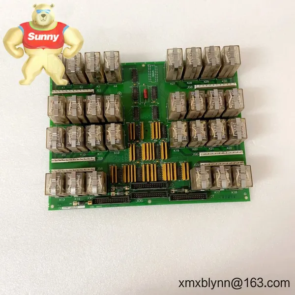 GE DS200TCDAH1BHD: Your Reliable Fieldbus Bridge for Legacy DriveSystems photo-2