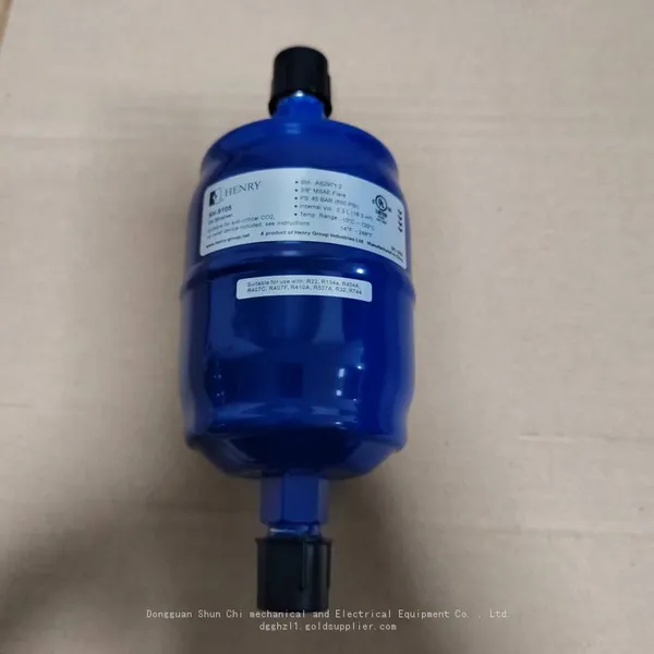Trane return oil filter  refrigeration accessoriesSH-9105