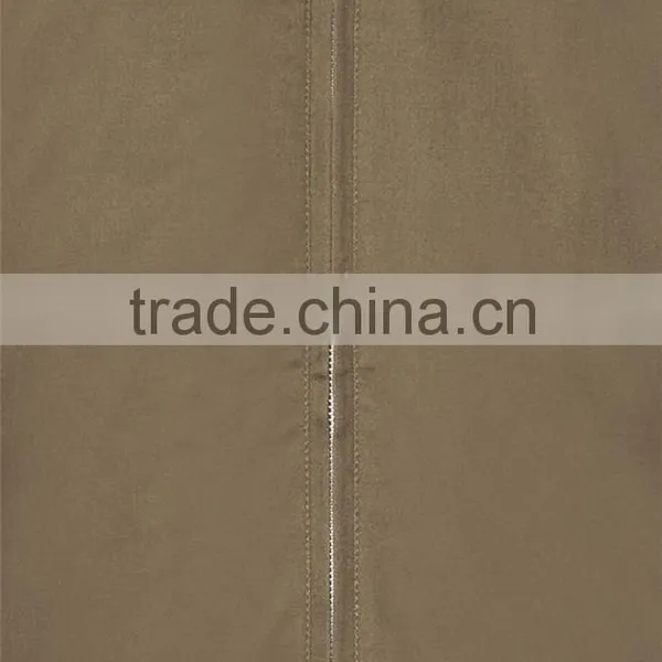 2016 Fall Season Men's Fashion Bomber Jackets Wholesale photo-5
