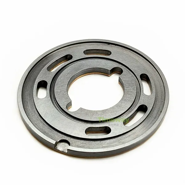 Valve Plate PC50 Motor Spare Parts for Repair Komatsu Swing Motor photo-2