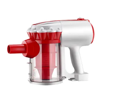 Household Vacuum Cleaner Wired Small Handheld Strong Carpet Stick Vacuum Cleaner（Wechat:13510231336） photo-2