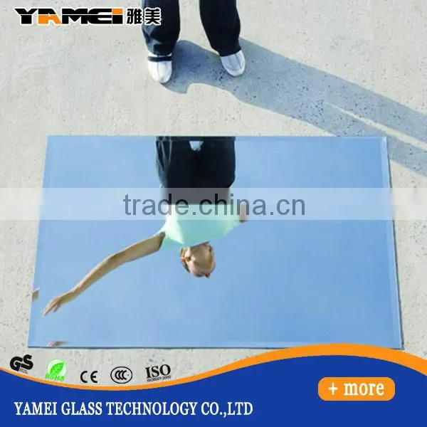 High Quality Cheap Aluminum Mirror photo-3