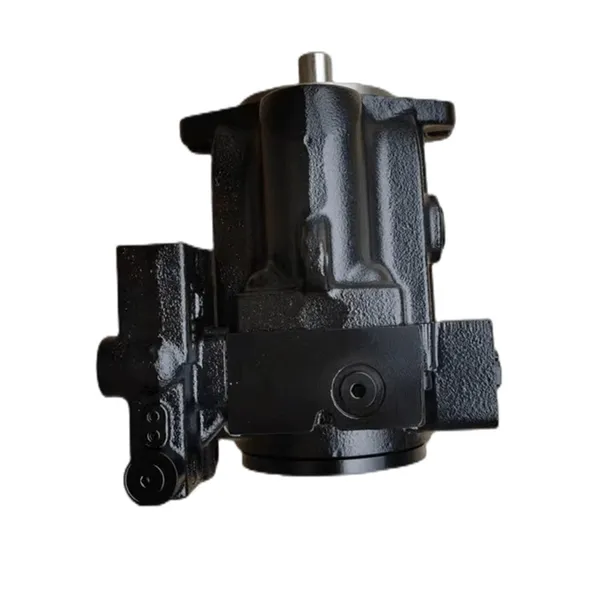 Hydraulic Piston Pump KRL045 KRL KRR KRL045DPC21NNNNN3C2NFA6NAAANNNNNN S13272 Hydraulic Motor photo-2