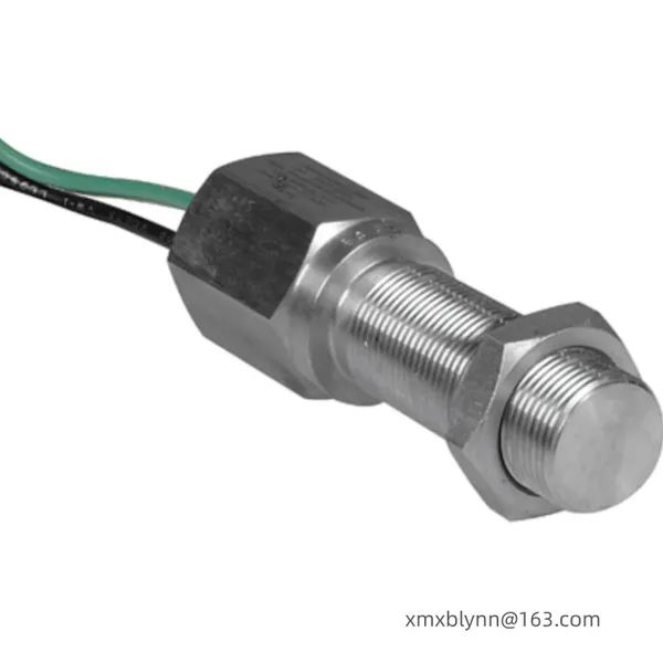 Honeywell  3090A  speed sensor