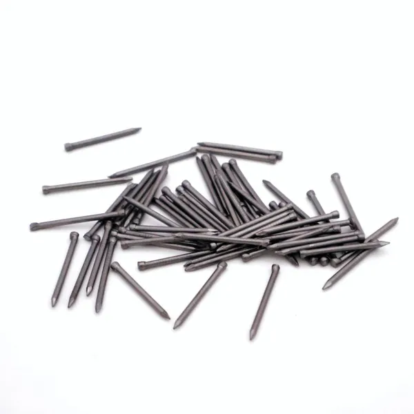 Lost Head Nails for Furniture Assembly in Various Sizes