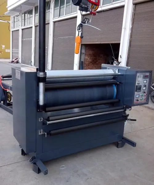 Embossing Machine photo-3