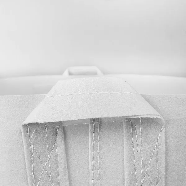 Heavy Duty Fabric Grow Bags for Vegetable Planting photo-4
