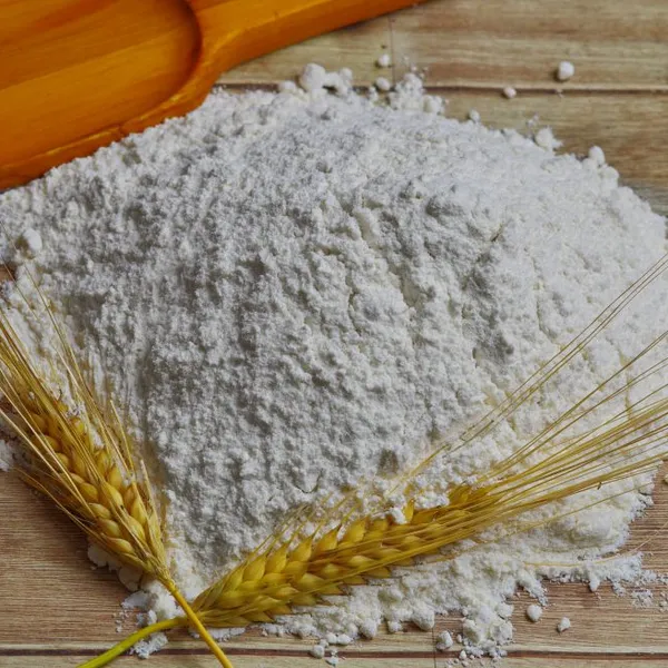 Hydroxypropyl Starch Thickener Food Thickener Stabilizer Supplier photo-4