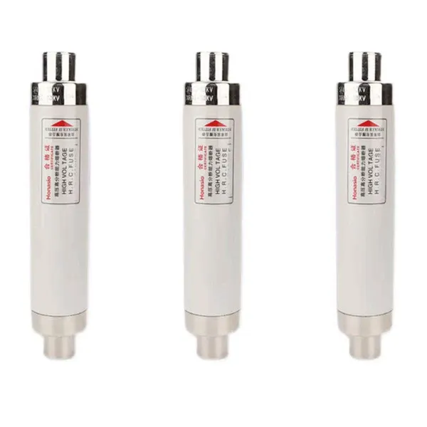 Composite Cutout Fuse Link 100A for Rural Electrification and Distribution Networks photo-3