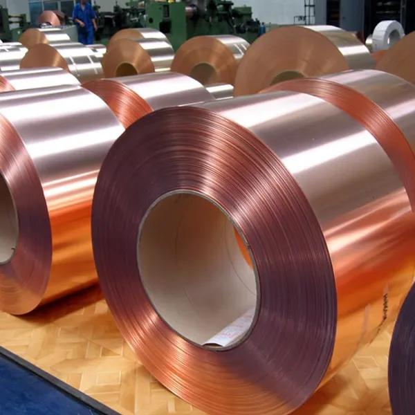 200mm-1500mm Width Composite Coil