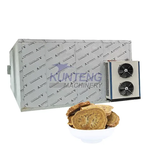 Frequency Conversion Tray Type Pepper Vegetables Drying Machine Food Drying Oven EPC