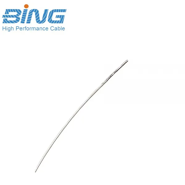 RF1.13 Miniature Coax Cable 50 Ohm FEP Insulation for Communication Systems photo-3