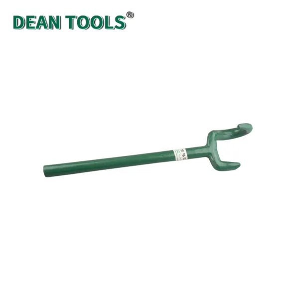 Non Sparking C-Type Valve Wrench,C-Type Design,Valve Operation Design,High-Strength photo-3