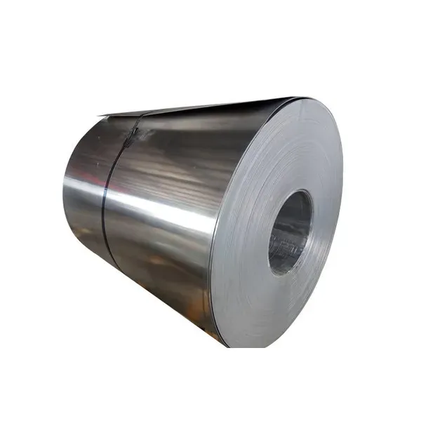 BA Finish JIS G4305 SUS316L Acier inoxydable en bobine lisse laminé à froid en bobine d'acier précision