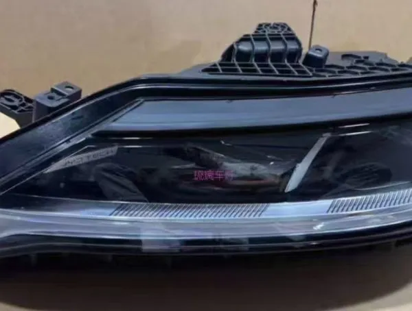BYD Yuan UP Headlight Assembly photo-2