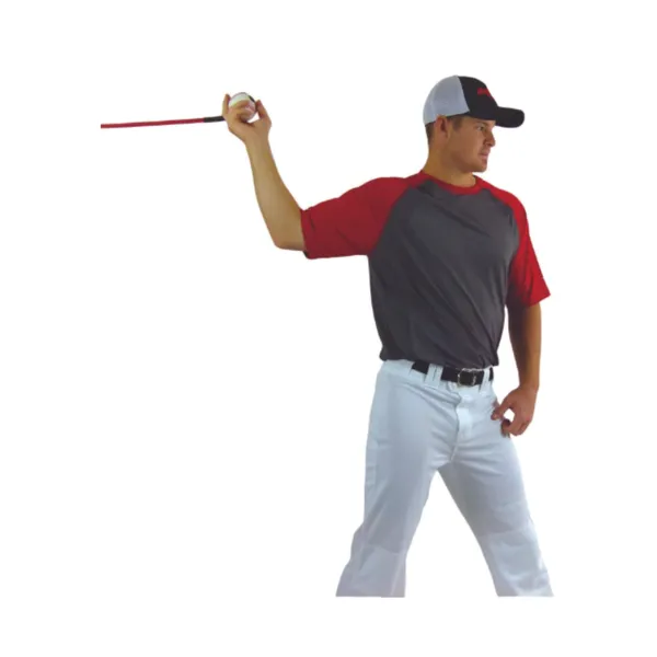Rawlings | Resistance Bands | Baseball/Fastpitch Softball Training Bands photo-2