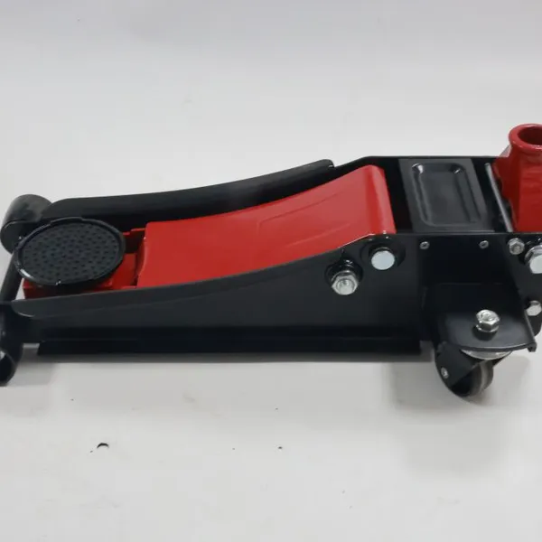 Low Clearance Hydraulic Lifting Jack WY6423 2 Ton 20mm Min Height Heavy Duty Frame photo-4