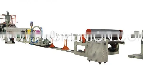 Floor Dampproof Underlay Machine