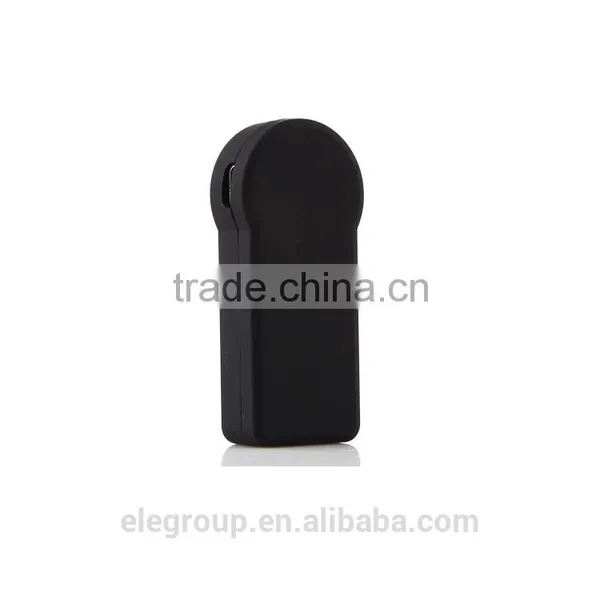 Car Bluetooth Hands Free Bluetooth Audio Receiver Car AUX Bluetooth Receiver Bluetooth Hands-free Call photo-2