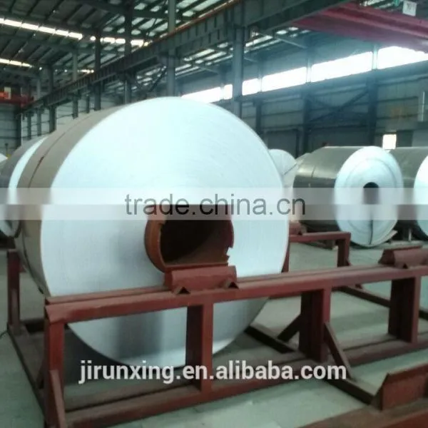 5005 Hot Rolled Aluminum Coil