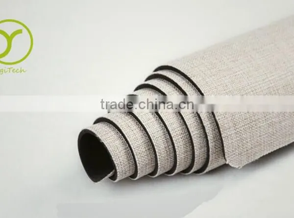 Eco Wear-resistant Natural Oem Durable Environmental Protection Ideal for Yoga Pilates photo-4