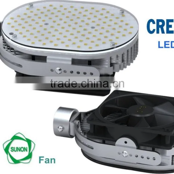 Hot 120w 200w 250w Led Lamp Retrofit Kit Replacement for Hgh Intensity Discharge/HID /HPS photo-6