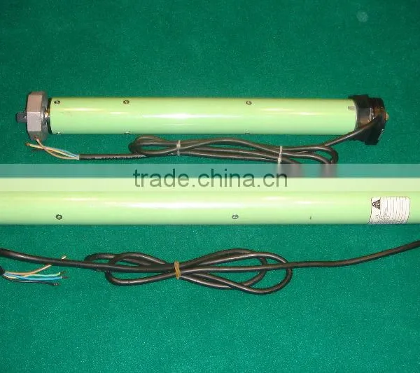Tubular Motor