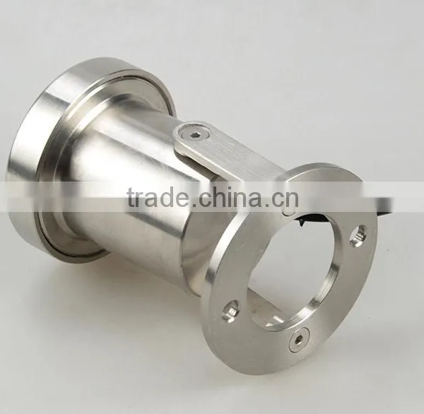 IP68 Waterproof 316 Stainless Steel Underwater LED Spotlight,3W LED Underwater Light photo-5