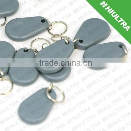PVC NFC RFID Keyfob Tag With Nice Design photo-6