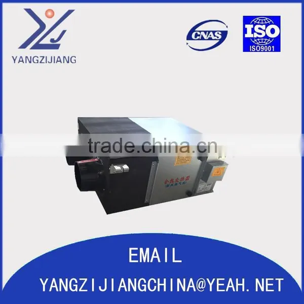Home Appliance Ceil Mounted Air to Air Energy Recovery Ventilator photo-3