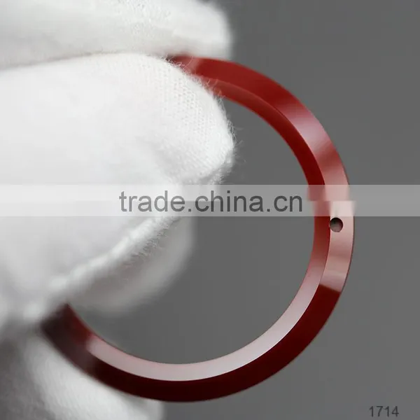 OEM Zirconia Bezel Watch for Rolax photo-2