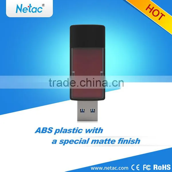 Netac Hotsale USB 3.0 Usb Flash Drives photo-5