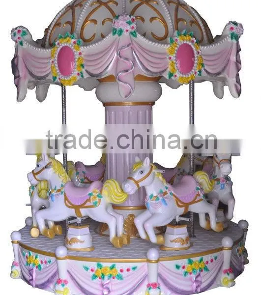 Six Seats Merry go Round