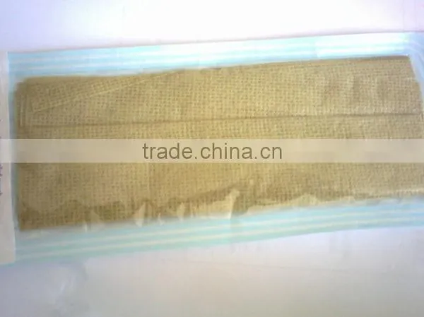 Metallic Yarn Type Anti-Microbia Feature Copper Coated Nylon 6 Filament Metallic Yarn photo-5