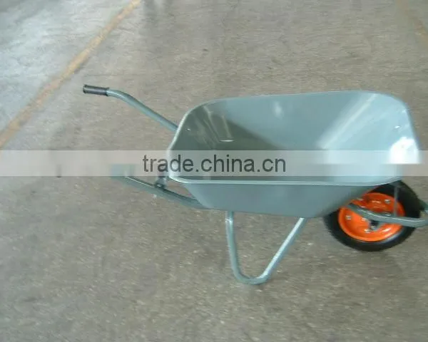 Wheel Barrow Direct Factory WB6201
