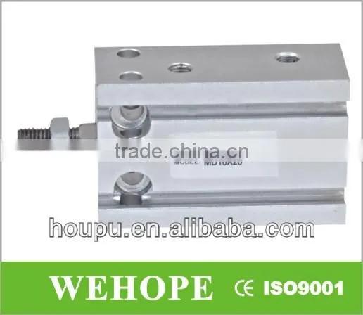 Stainless Steel Mini Pneumatic Air Cylinder photo-5
