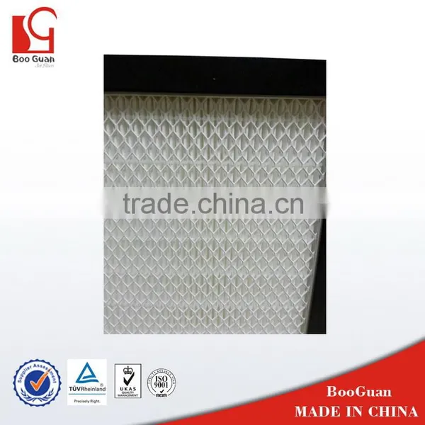 Top Level New Products V-shape Car f7 Hepa Filter photo-6