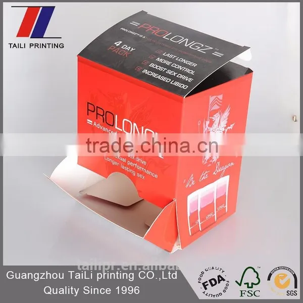 Custom Dates Packaging Boxes photo-4