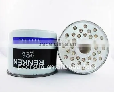 BEST QUALITY RENKEN FUEL FILTER CAV296