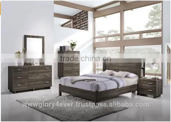 HIGH QUALITY, Mavis Bedroom Set photo-3