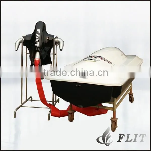 2014 Water Fly Board Jet Board With Marine Engine